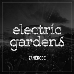 Electric Gardens Festival 2016 ft. Yokobus