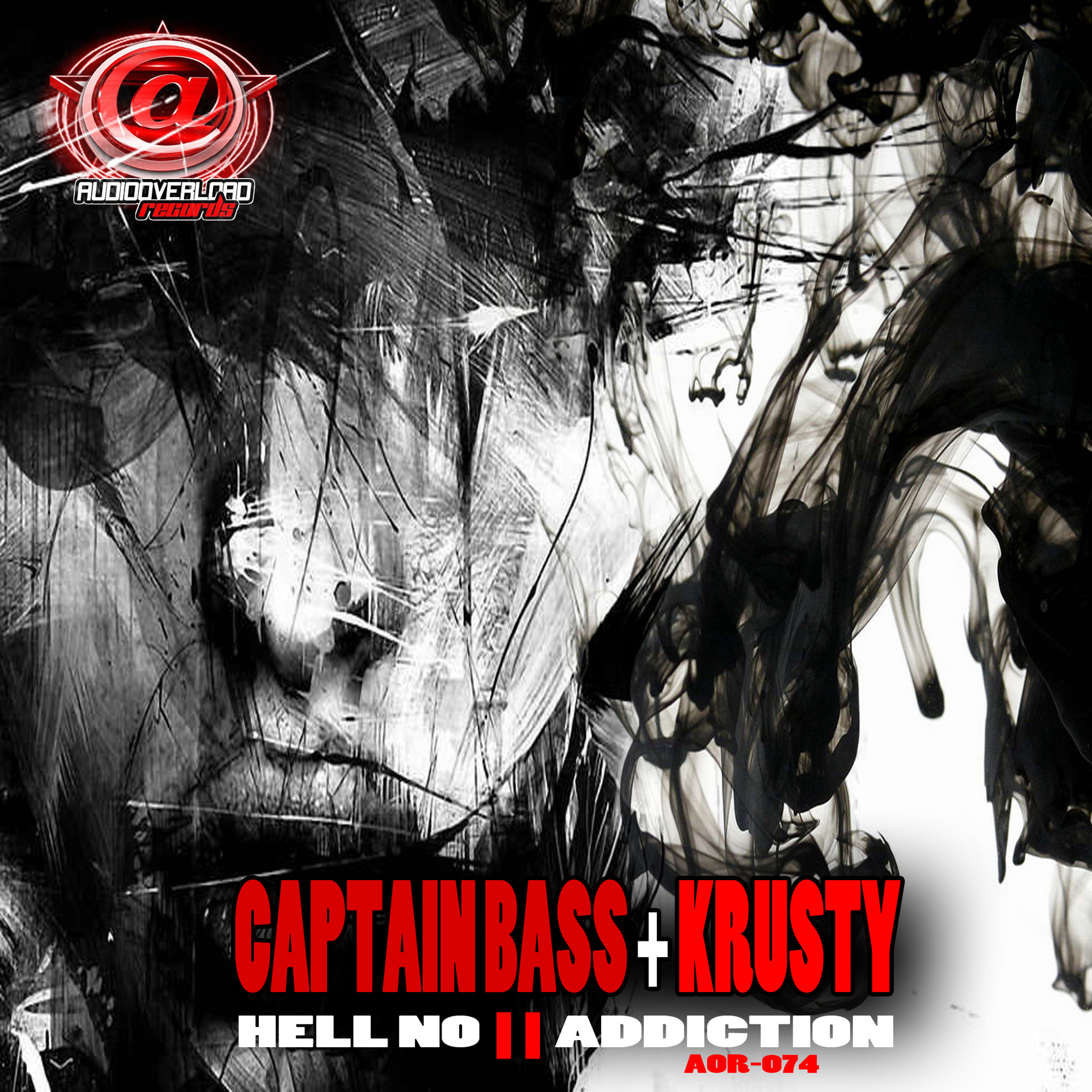 AUDIO OVERLOAD RECORDS