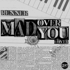 Mad Over You (Runtown Cover)
