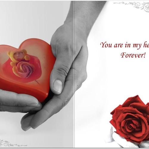 Stream ずっと大切なキモチ cover. by Yoko Umemoto Listen online for free on