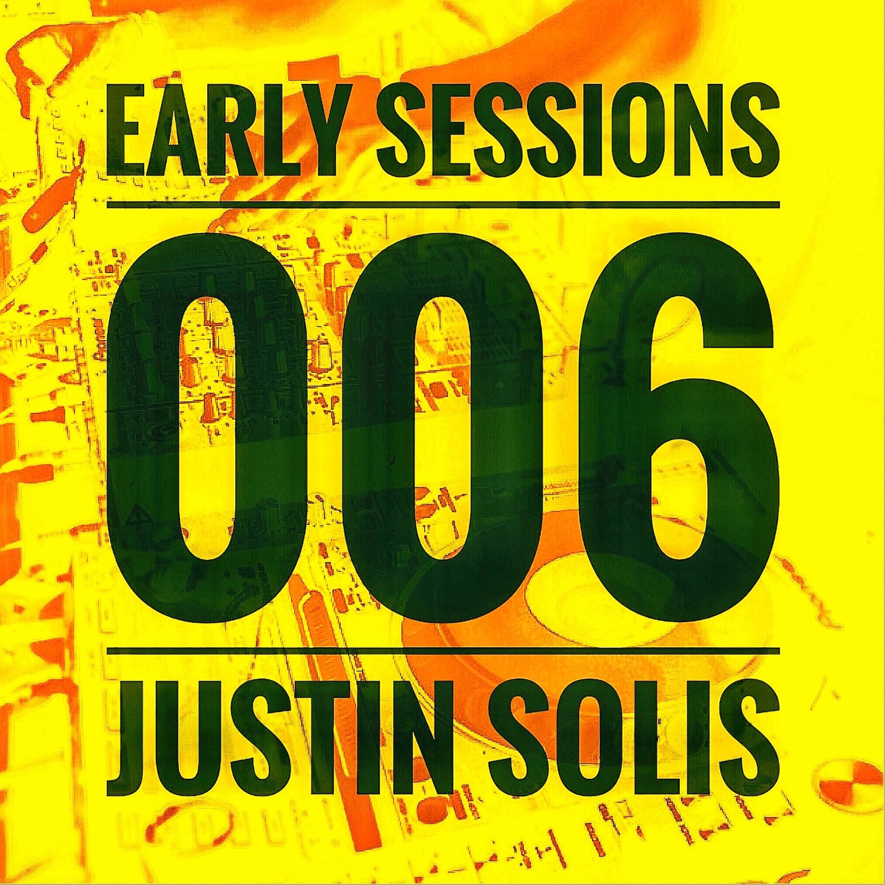 Justin Solis