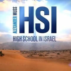 Maor Ziv - Kreger, Boston IMpact Fellow