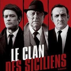 Ennio Morricone - The Sicilian Clan