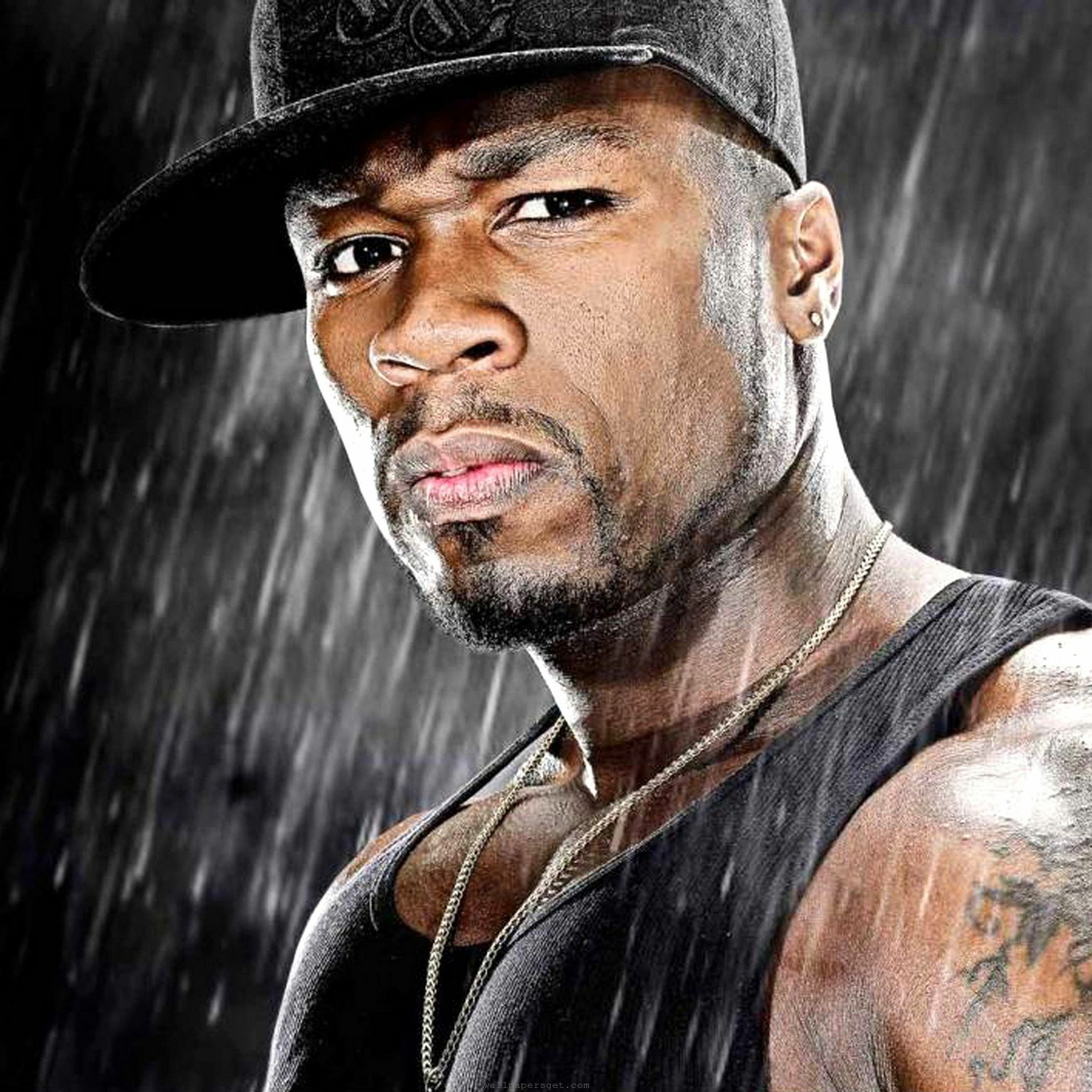 djtom Vs 50cent Reggaeton remix episode artwork