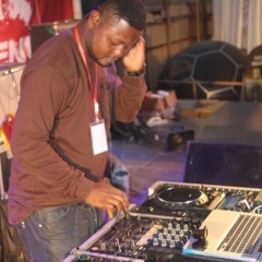 Dj Marlone By New Brank 2