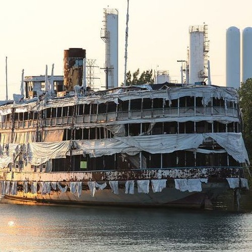 Boblo Island Ferry