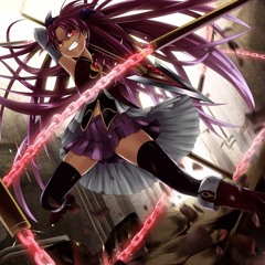 Nightcore - Warrior (Havana Brown)