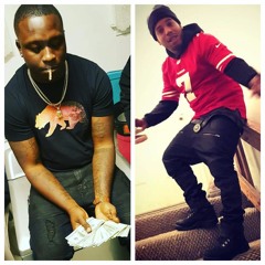 EASTSIDE FEAT. RoP95 PROD BY YungCrypGotHitz