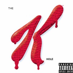 Tim Turbach - The Ketamine Hole (L Witty mashup edit)