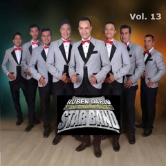 Infierno De Amor (Rubén Darío y Su Grupo Ideal "Star Band")
