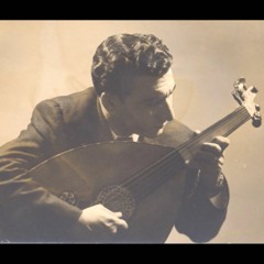 Jamil Bashir Oud Concerto / جميل بشير كونشيرتو العود