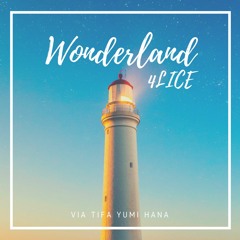 [CHALLENGE 04] 4LICE - Wonderland : Gu9udan