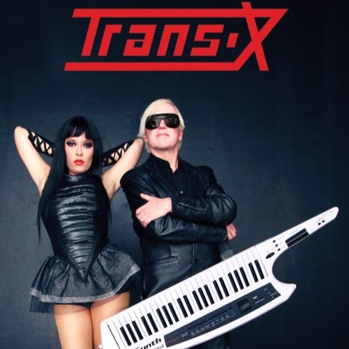 Trans addiction tg