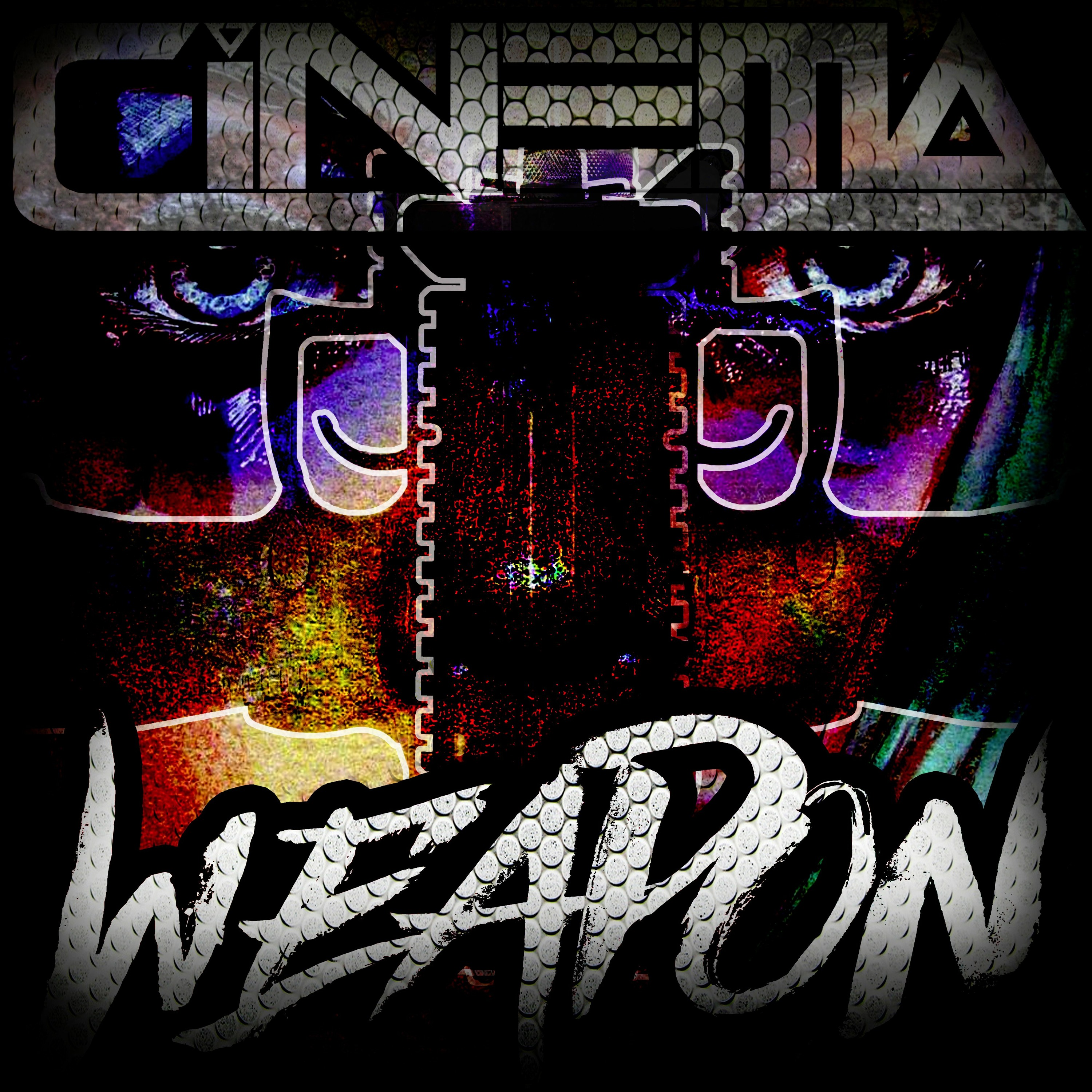 CINEMA - WEAPON episode artwork