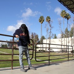 In Your City prod. by Lexi-Banks