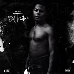 9.) Wouldnt Be Famous Feat. RunOff Black