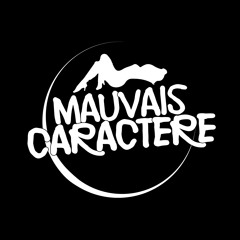 Mauvais Caractere X Lana Del Rey - High By The Beach [Free Download]