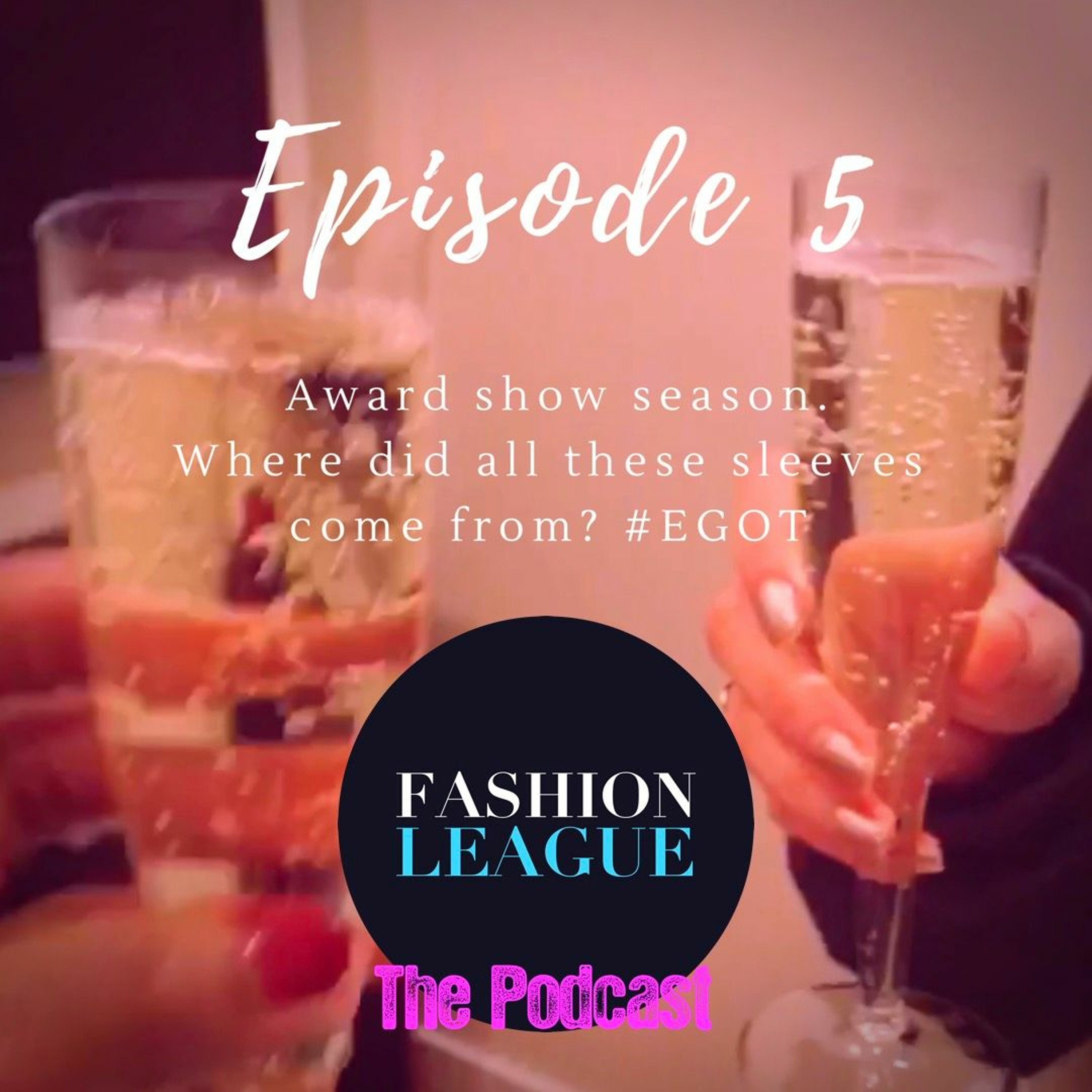 Fashion League