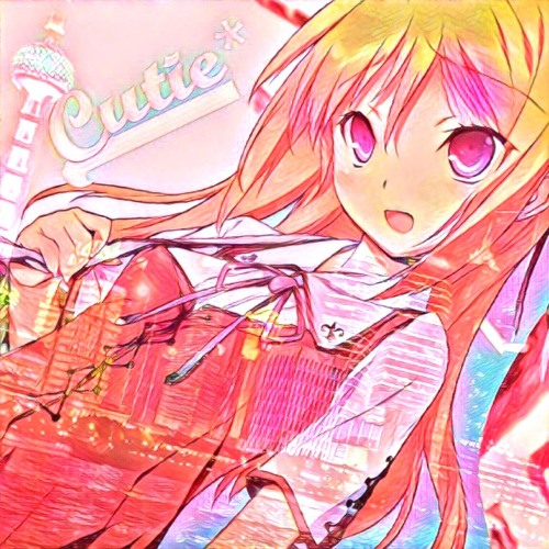 Falling In L♥ve