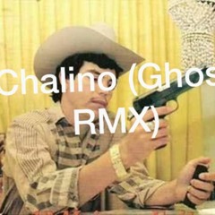 Chalino Sanchez-Baraja de Oro (Ghost "Denso" RMX)