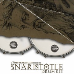 Made A Way (Produced By Texas Boy) Snaristotle Drum Kit "Kanye West Type Beat"