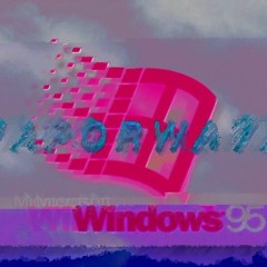 Vaporwave