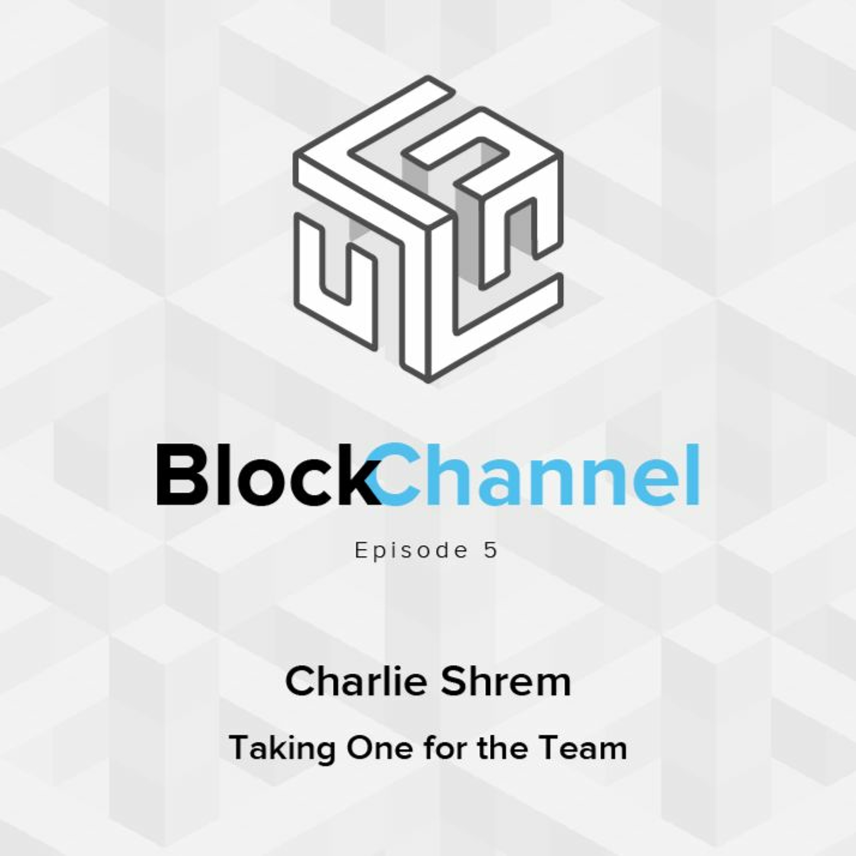 BlockChannel