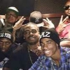 Westside Friday Night FT 2pac, Mack 10, Ice Cube, Snoop Dogg, MC Ren, Daz, WC, & Eazy-E