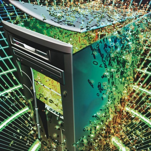 Technically Difficulties