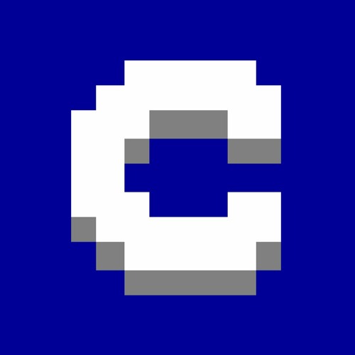 CC Blue Boss