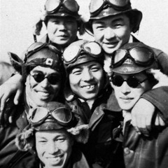 神風 (kamikaze)demo