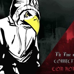 P.O.P. (People Over Profit) ft. The Ultimate R.A.G.E. & "The Habitual Wordsmith" T.J. Love