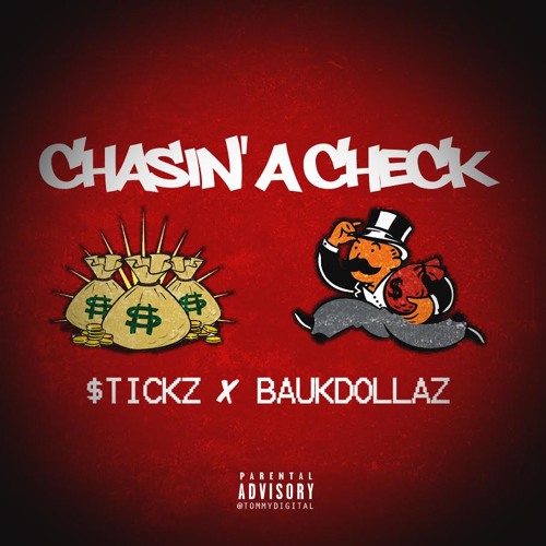 Chasing A Check By T R U Tickz On Soundcloud Hear The World S Sounds soundcloud