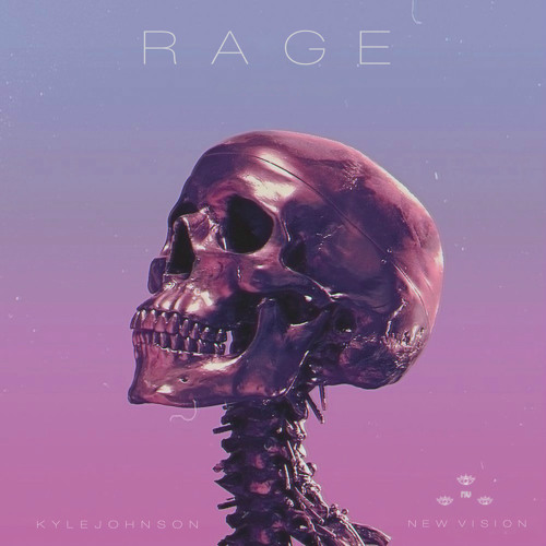 R A G E