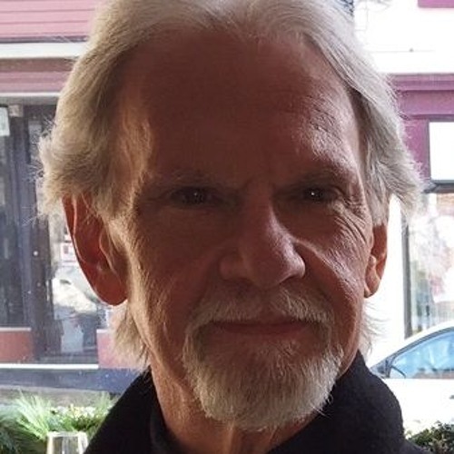 The Old Man In The Mirror - Written and narrated by Hank Beukema