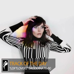 Track of the Day: Sebastien Chenut ft. Chloe “Loftlovers” (Moderna Remix)