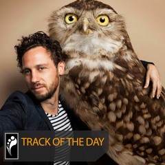 Track of the Day: Mason “Live on Dreams”