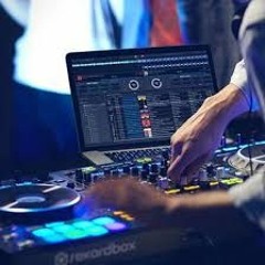 Andai Aku DJ !! 2017 - Private