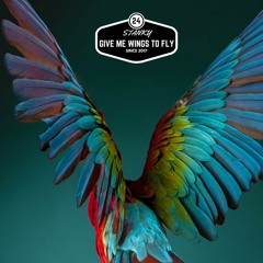 STANKY - GIVE ME WINGS TO FLY