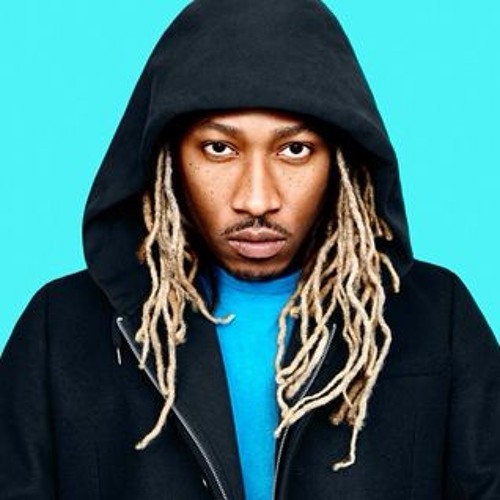 Future Type Beat - Confession [DOWNLOAD]