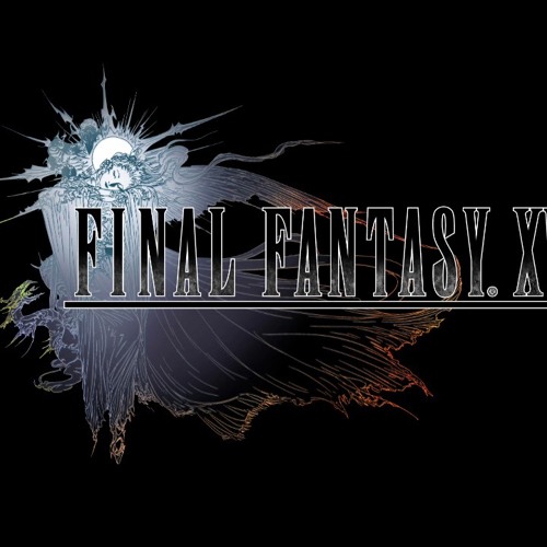 Somnus Ultima FFXV