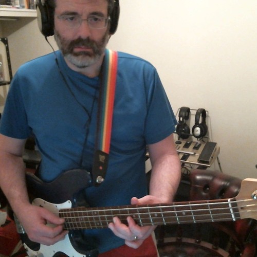 Space Oddity (David Bowie Tribute Cover) by Neil Paddock