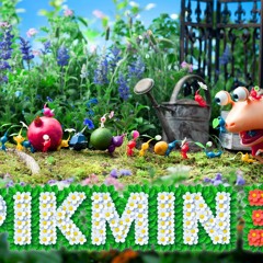 Pikmin 3 Title Theme