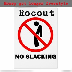 Rocout - Never Been Slackers