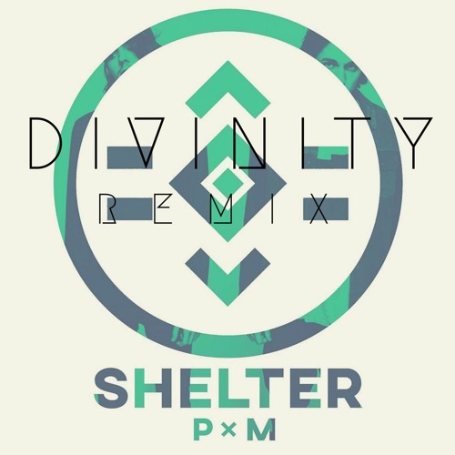 D I V I N I T Y - Remixes