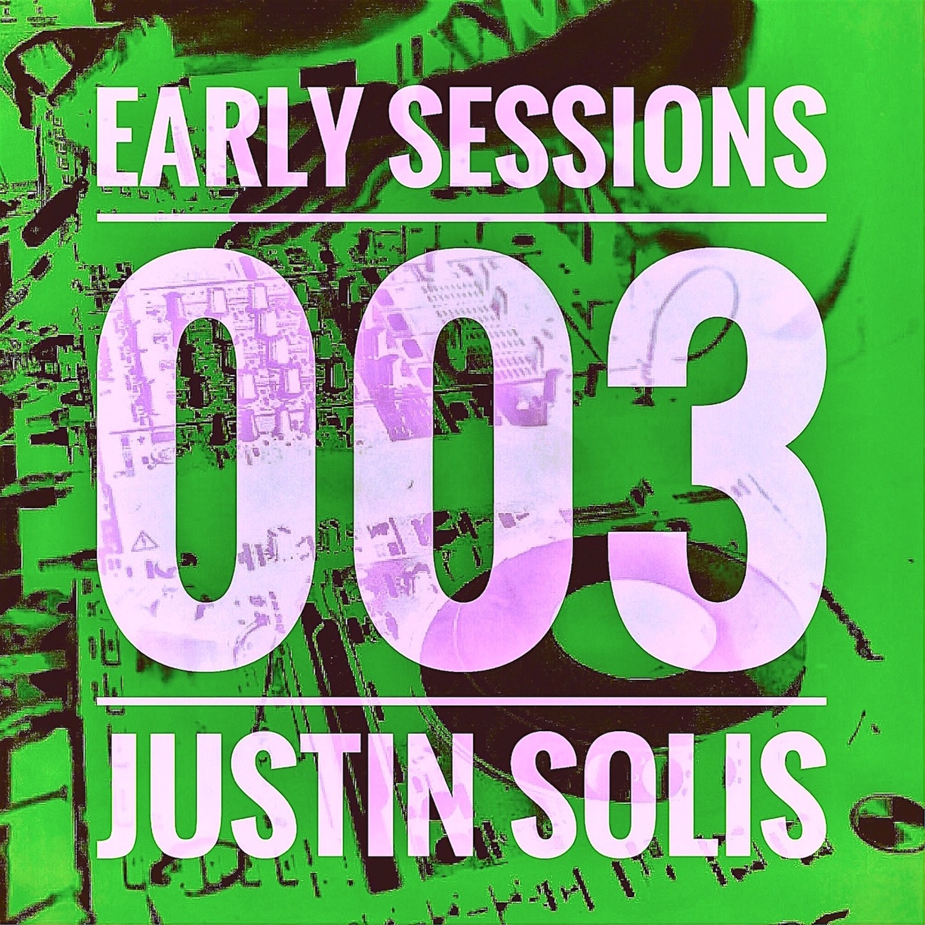 Justin Solis