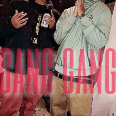 3 . King Baker Ft.Ble$$ed - A.G.T.M (Prod.By DloBeats)