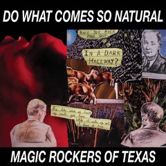 Do What Comes So Natural (official audio)