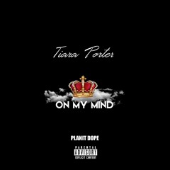 On My Mind (Produced by Young Roc)