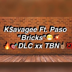 Bricks Ft. Paso
